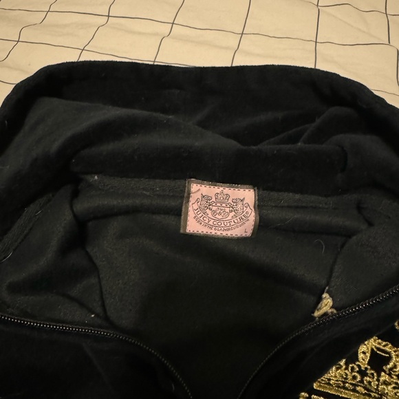 women’s vintage juicy couture size S - Picture 3 of 3